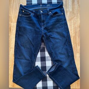 Women’s 7 For All Mankind Jeans